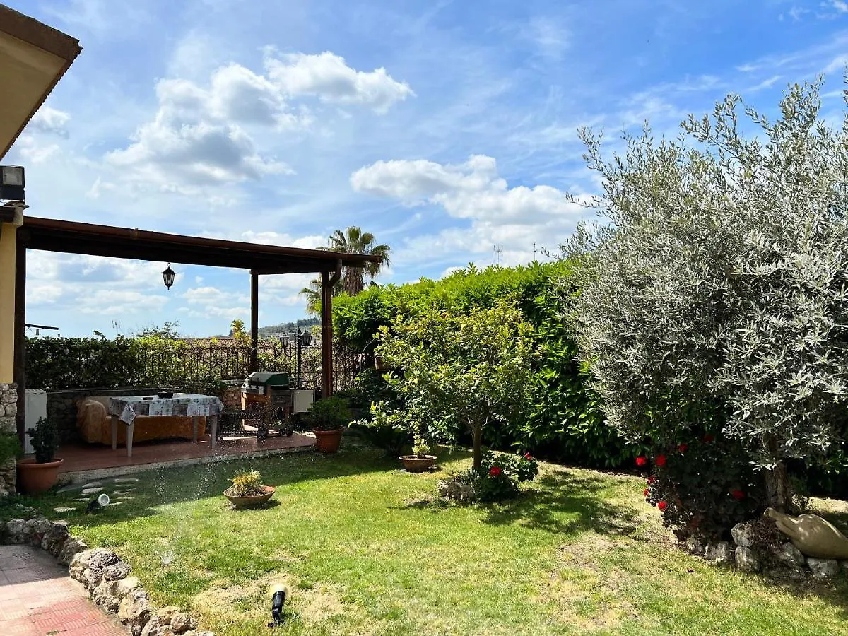 ***** La Casa Di Gio Apartment Caltanissetta