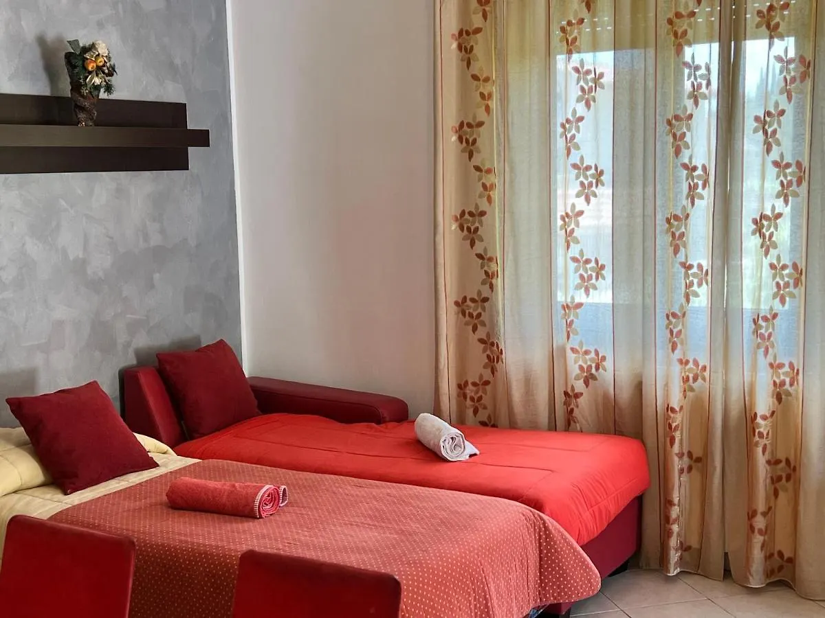 ***** La Casa Di Gio Apartment Caltanissetta