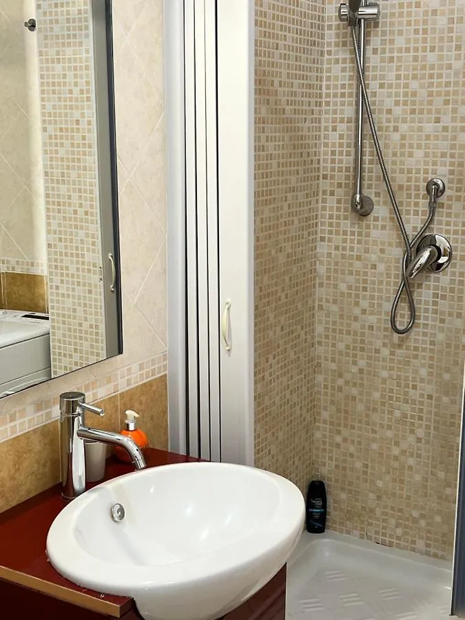 ***** La Casa Di Gio Apartment Caltanissetta Italy