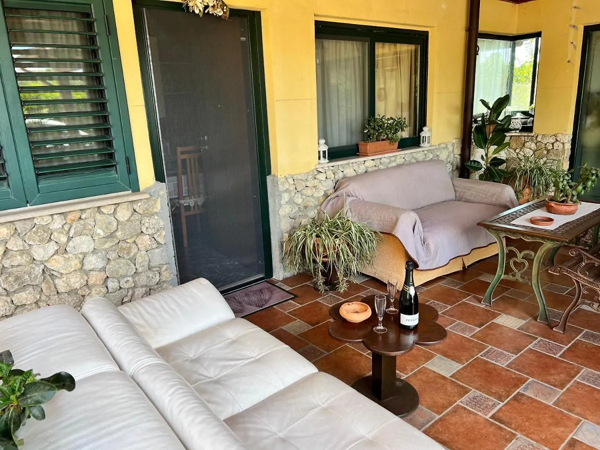 ***** La Casa Di Gio Apartment Caltanissetta 0*,