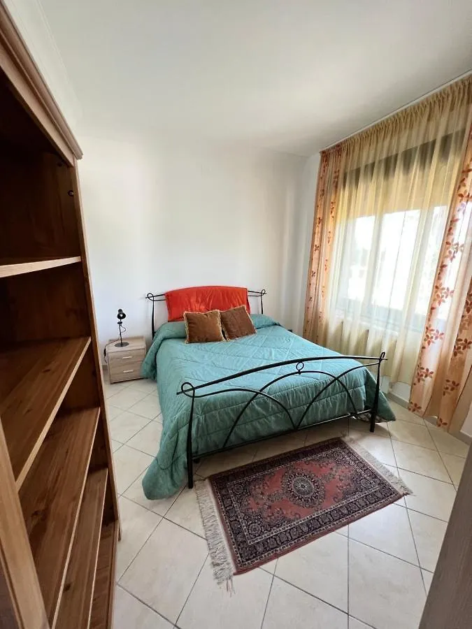 ***** La Casa Di Gio Apartment Caltanissetta