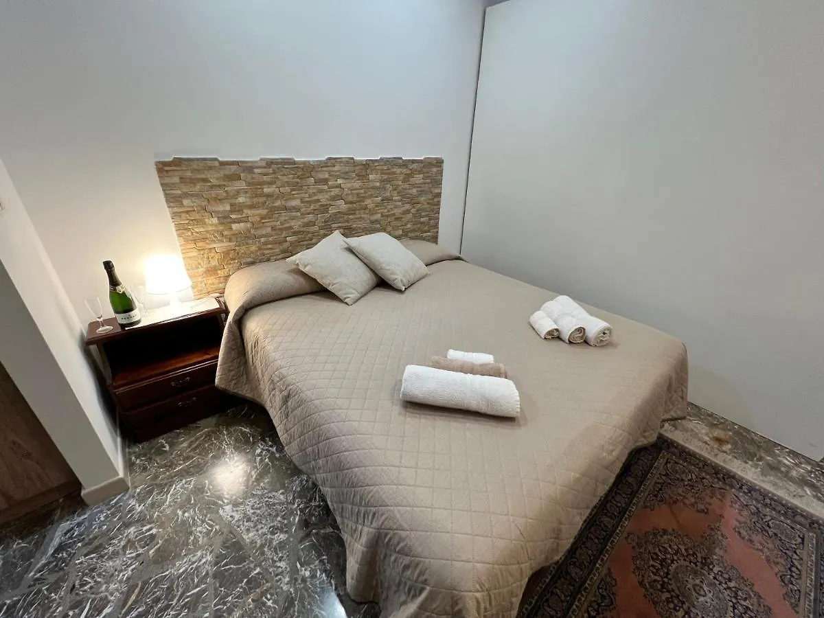 ***** La Casa Di Gio Apartment Caltanissetta