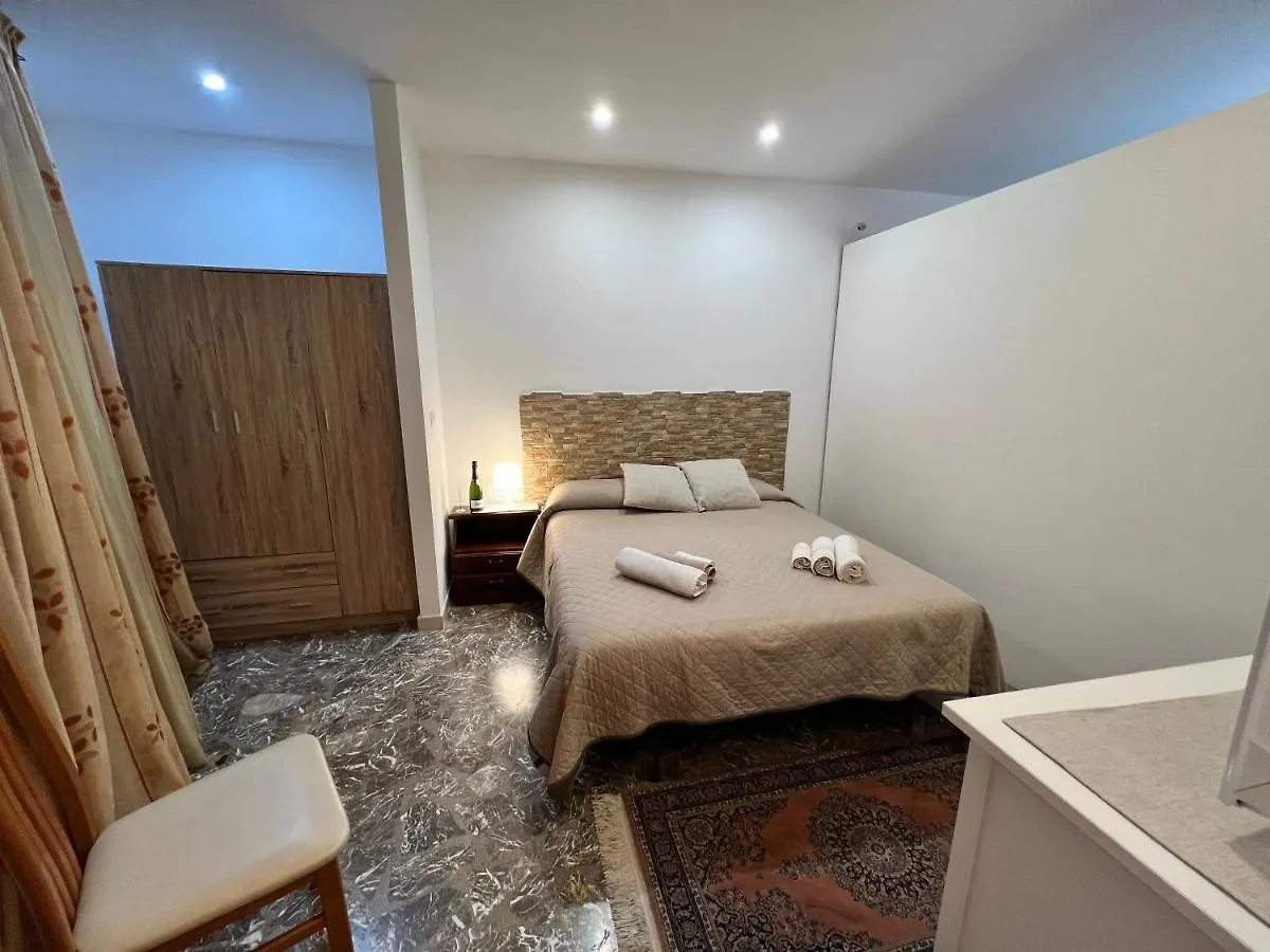 ***** La Casa Di Gio Apartment Caltanissetta