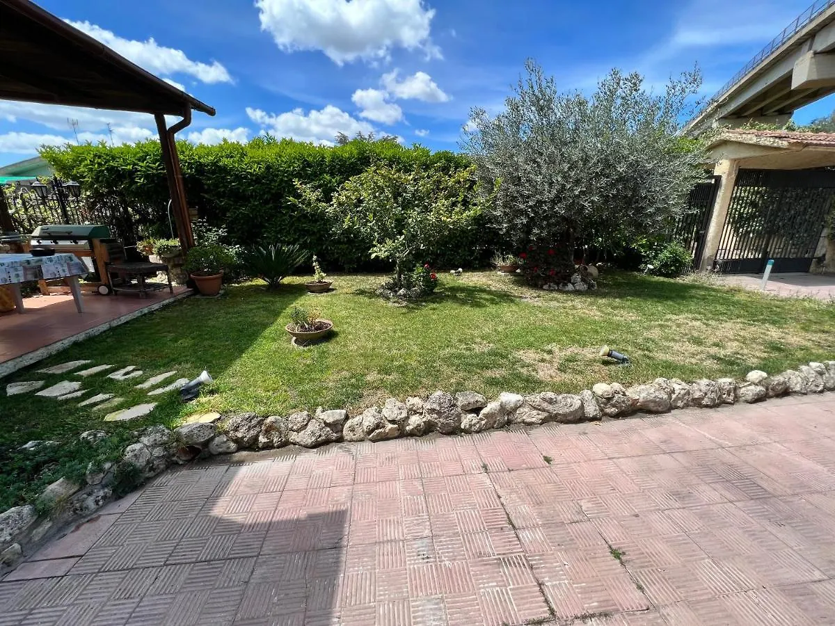 ***** La Casa Di Gio Apartment Caltanissetta Italy