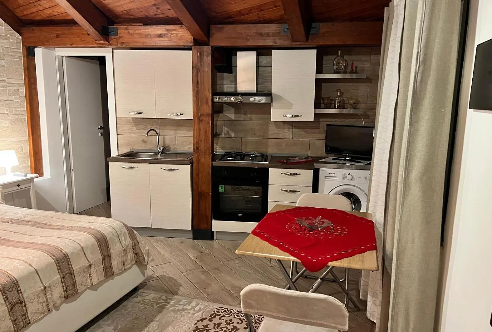 ***** La Casa Di Gio Apartment Caltanissetta Italy