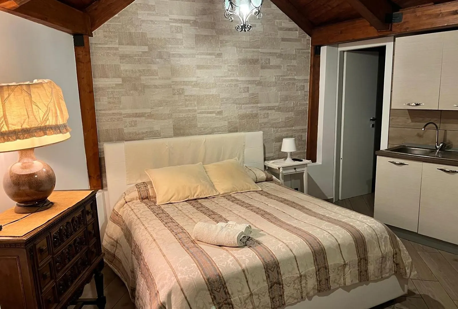 ***** La Casa Di Gio Apartment Caltanissetta