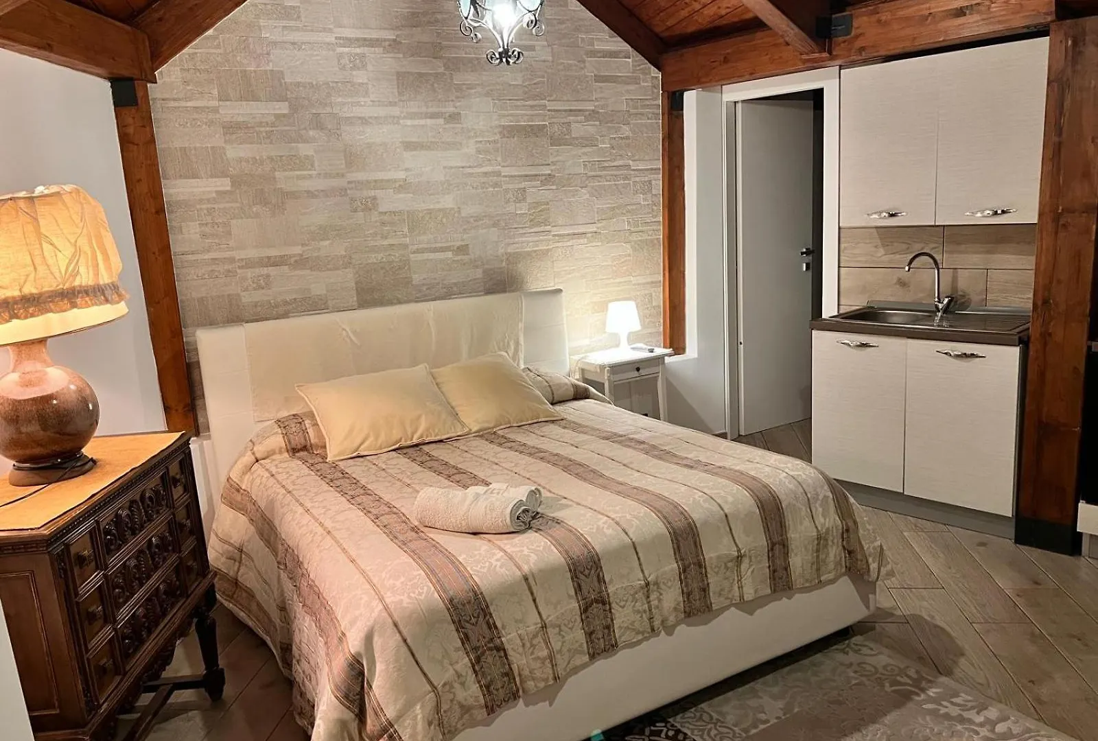 ***** La Casa Di Gio Apartment Caltanissetta