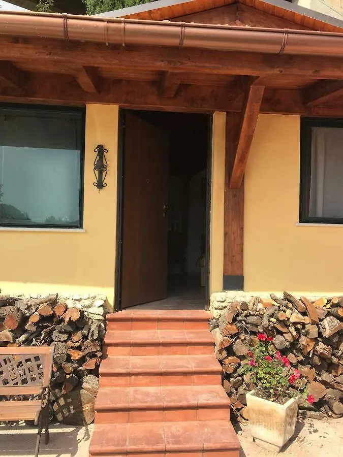 ***** La Casa Di Gio Apartment Caltanissetta