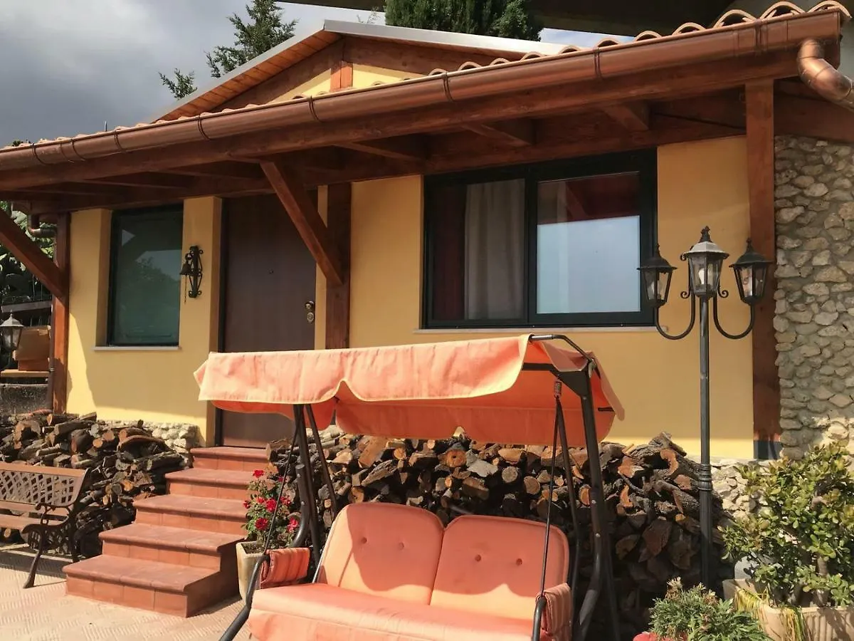***** La Casa Di Gio Apartment Caltanissetta Italy