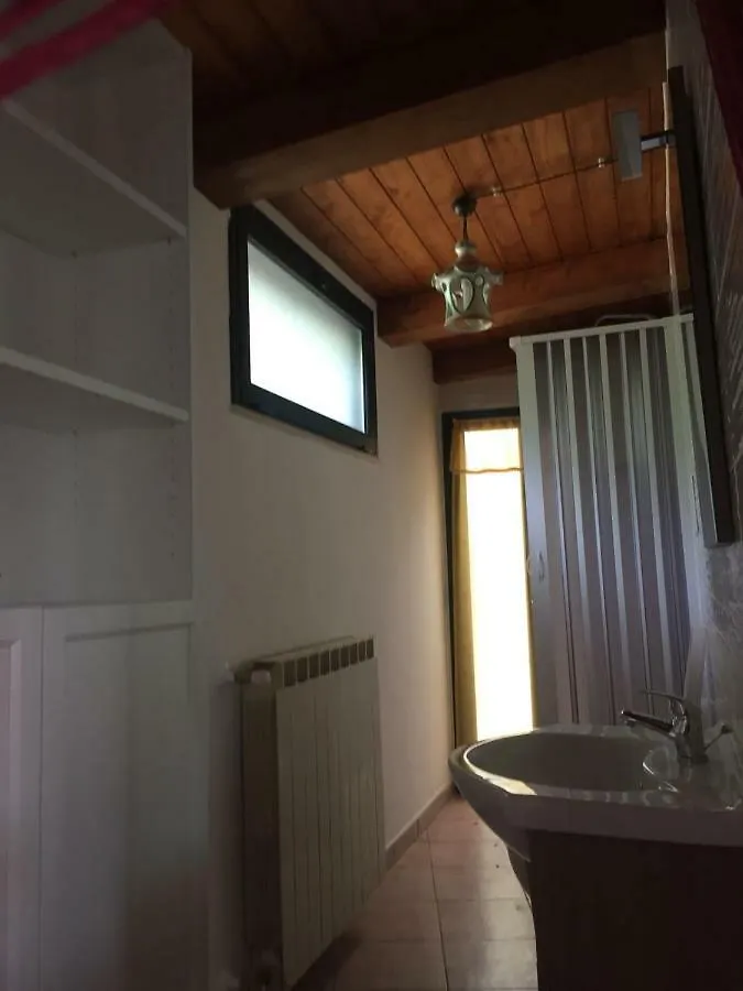 Ferienwohnung ***** La Casa Di Gio Caltanissetta Apartment