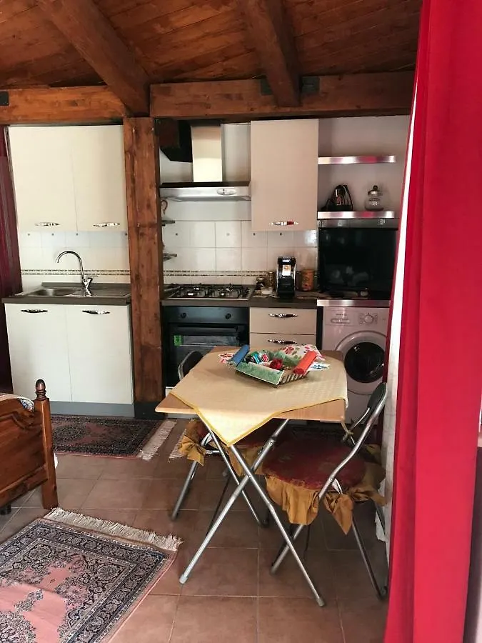 ***** La Casa Di Gio Apartment Caltanissetta