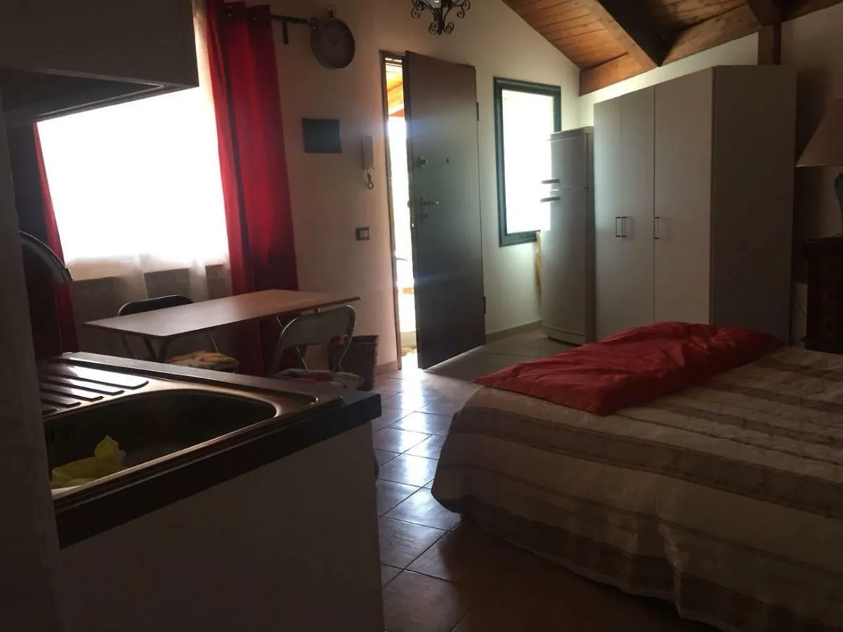 ***** La Casa Di Gio Apartment Caltanissetta