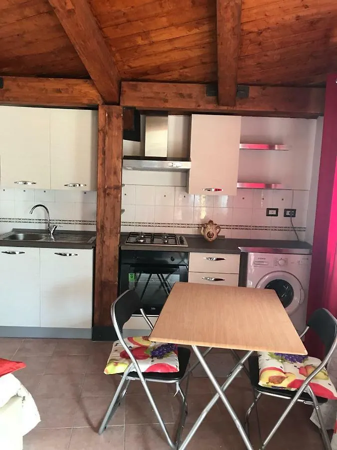 ***** La Casa Di Gio Apartment Caltanissetta 0*,  Italy