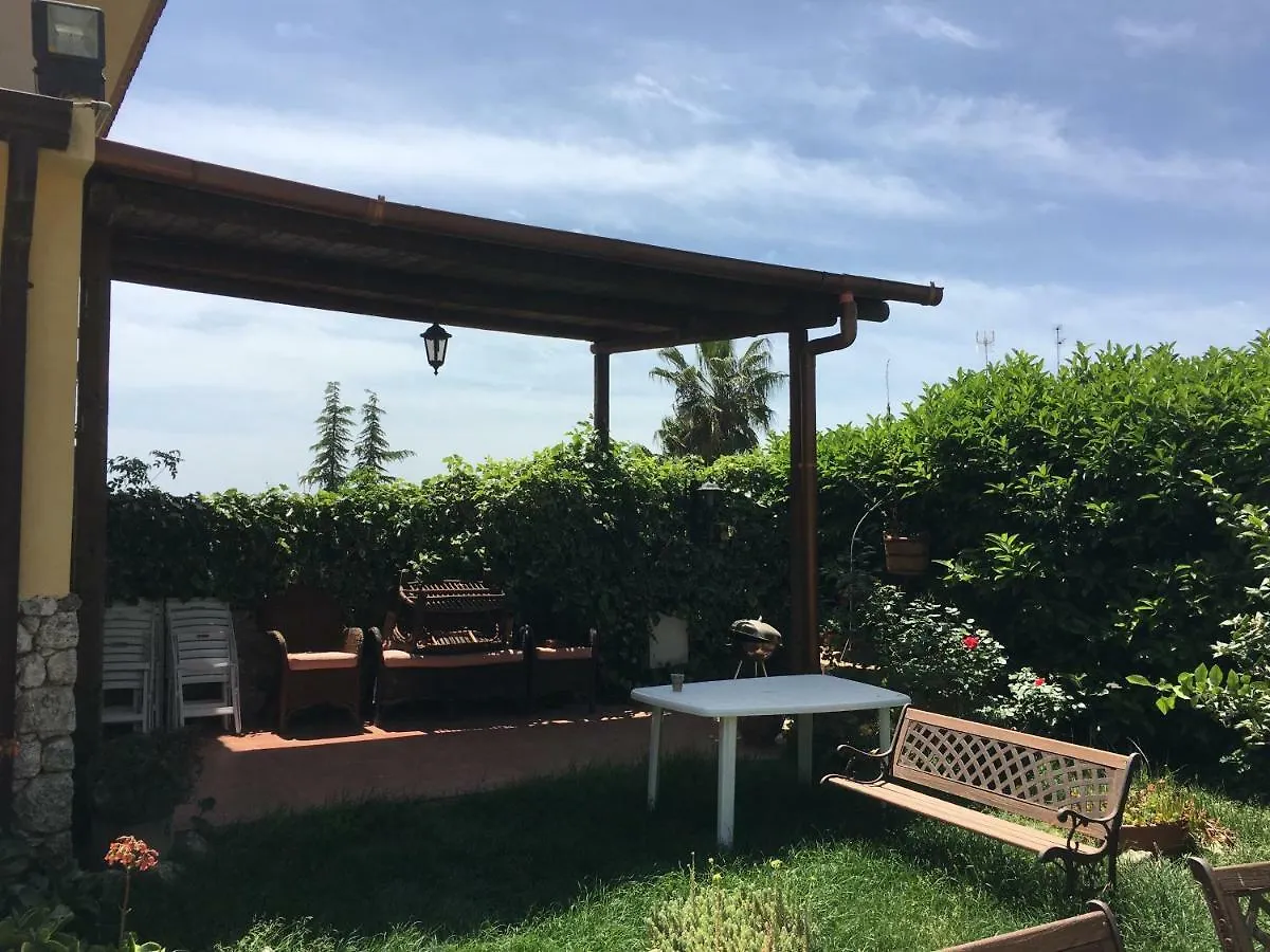 ***** La Casa Di Gio Apartment Caltanissetta