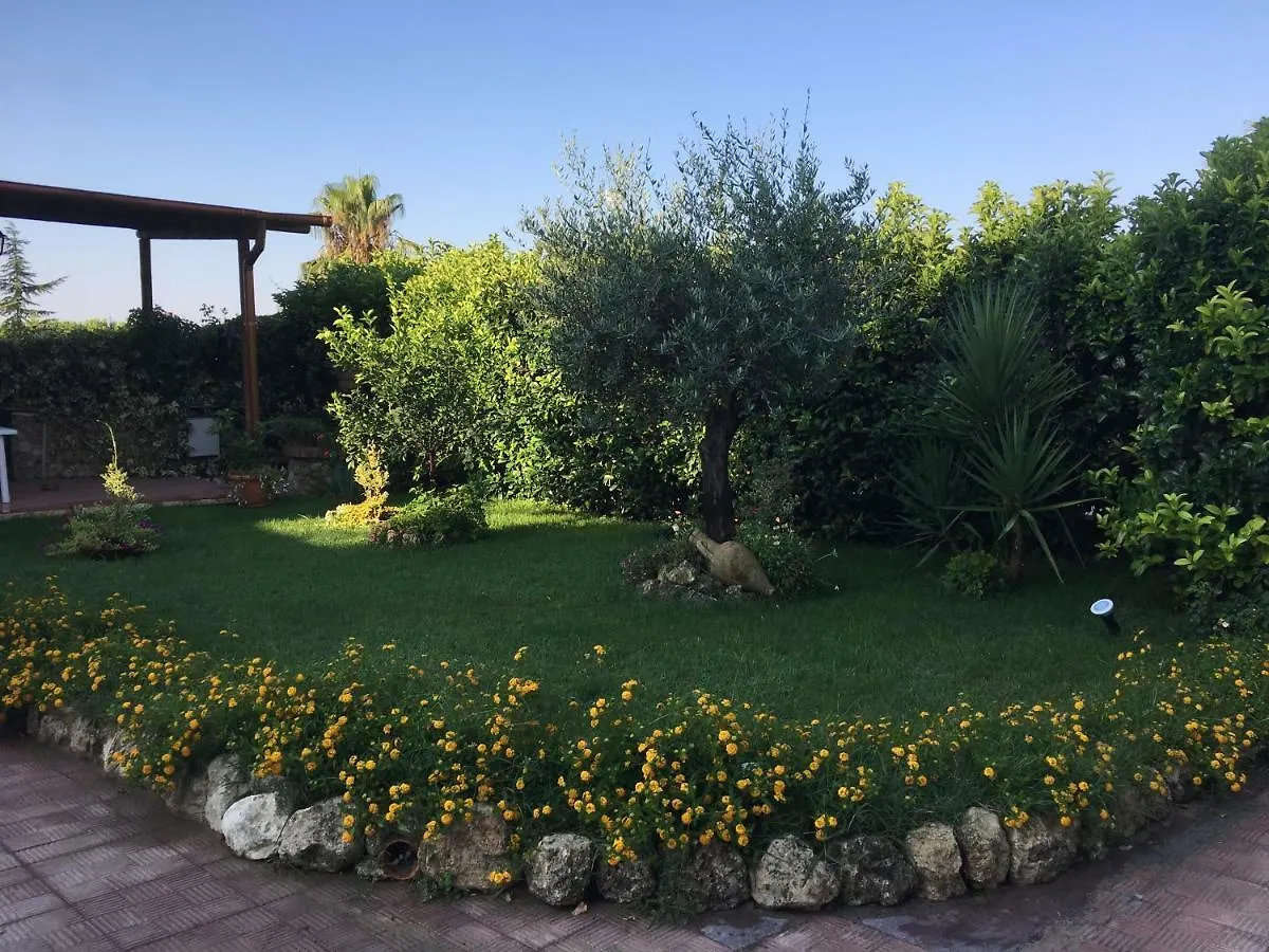 ***** La Casa Di Gio Apartment Caltanissetta Italy