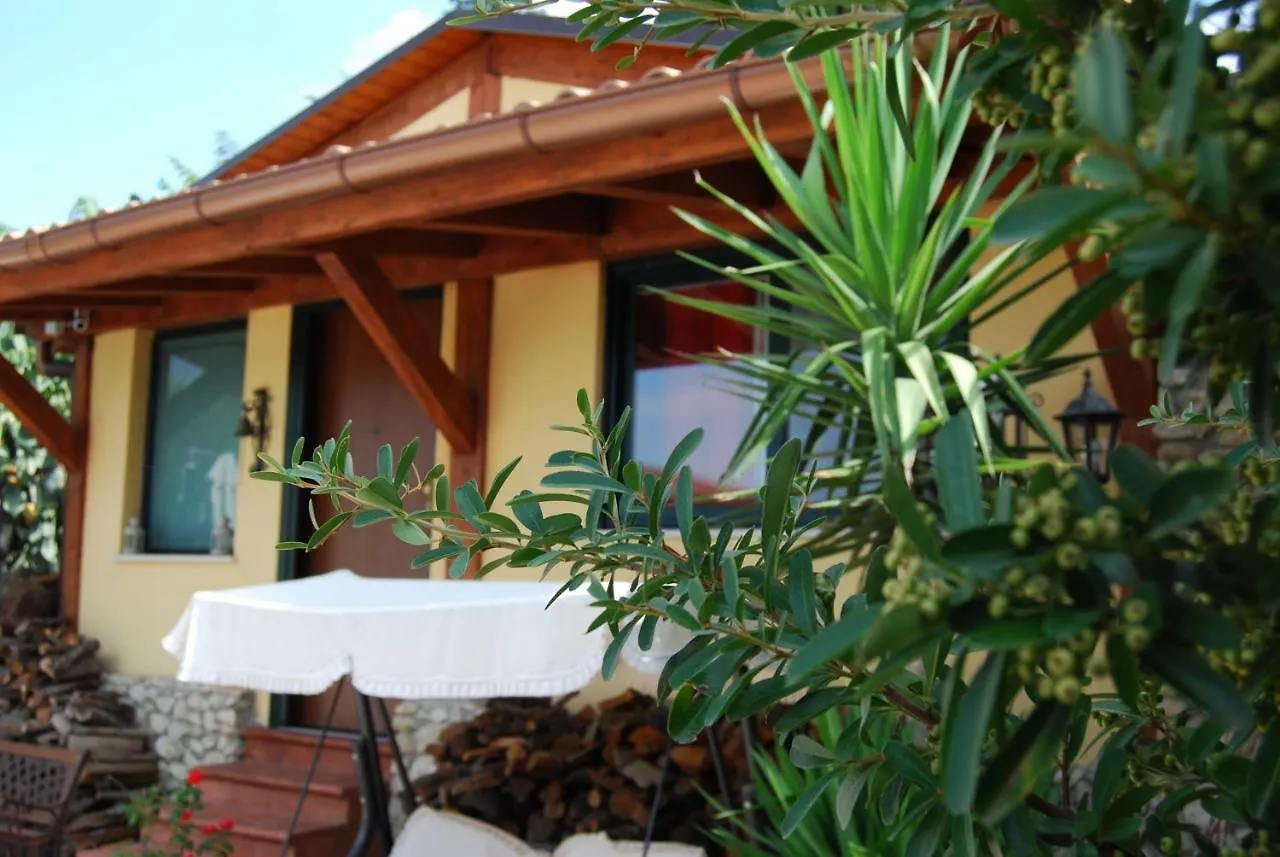 ***** La Casa Di Gio Apartment Caltanissetta