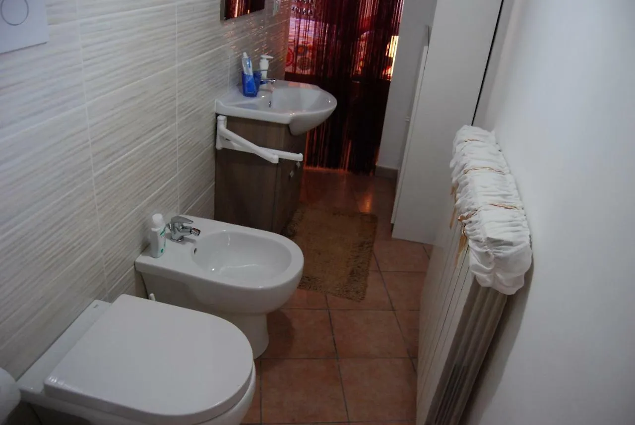 ***** La Casa Di Gio Apartment Caltanissetta