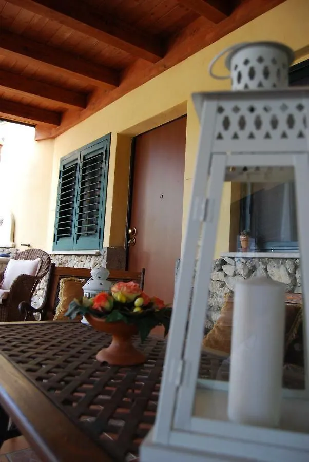 ***** La Casa Di Gio Apartment Caltanissetta