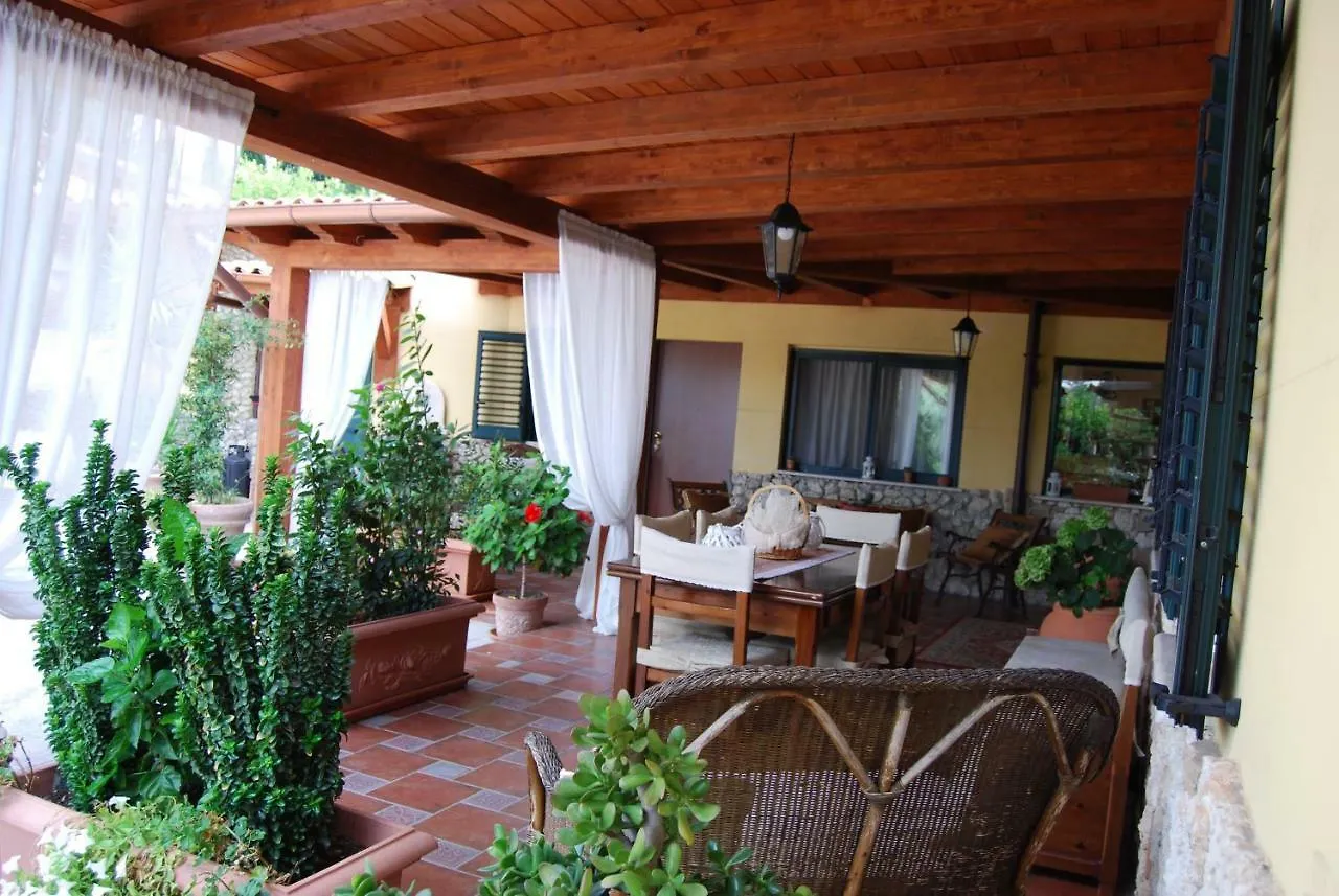 ***** La Casa Di Gio Apartment Caltanissetta