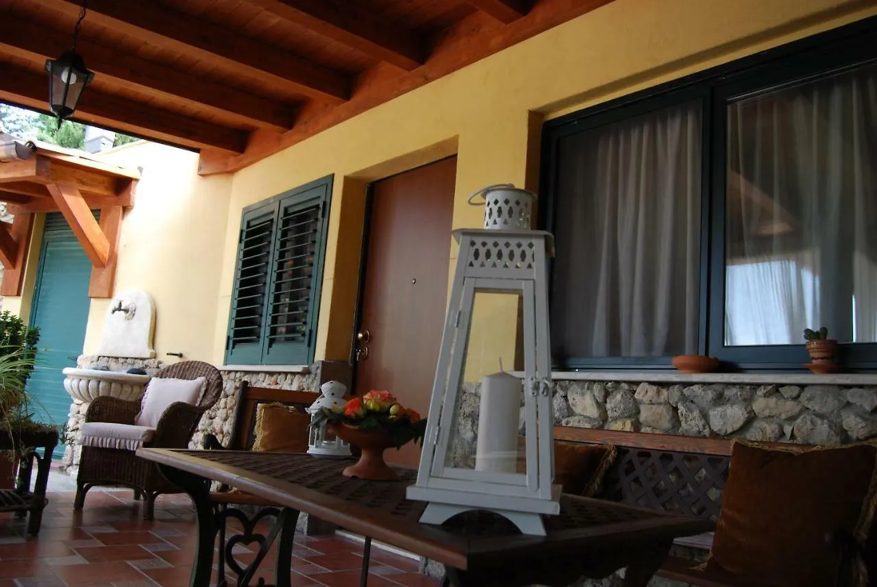 ***** La Casa Di Gio Apartment Caltanissetta 0*,