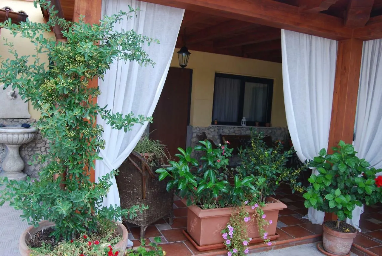 ***** La Casa Di Gio Apartment Caltanissetta Italy