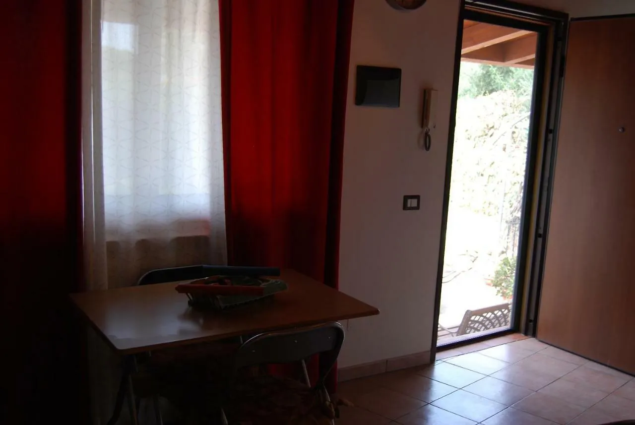 ***** La Casa Di Gio Apartment Caltanissetta