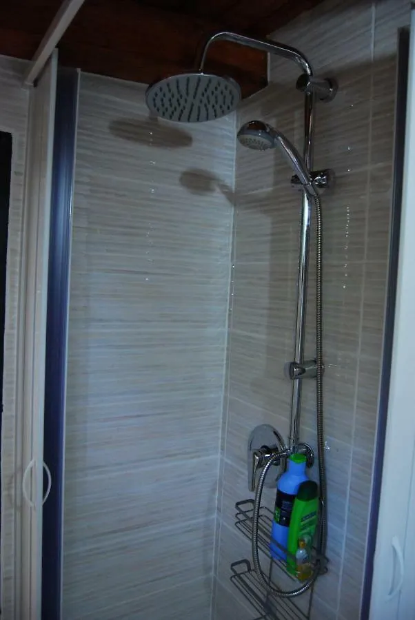 ***** La Casa Di Gio Apartment Caltanissetta