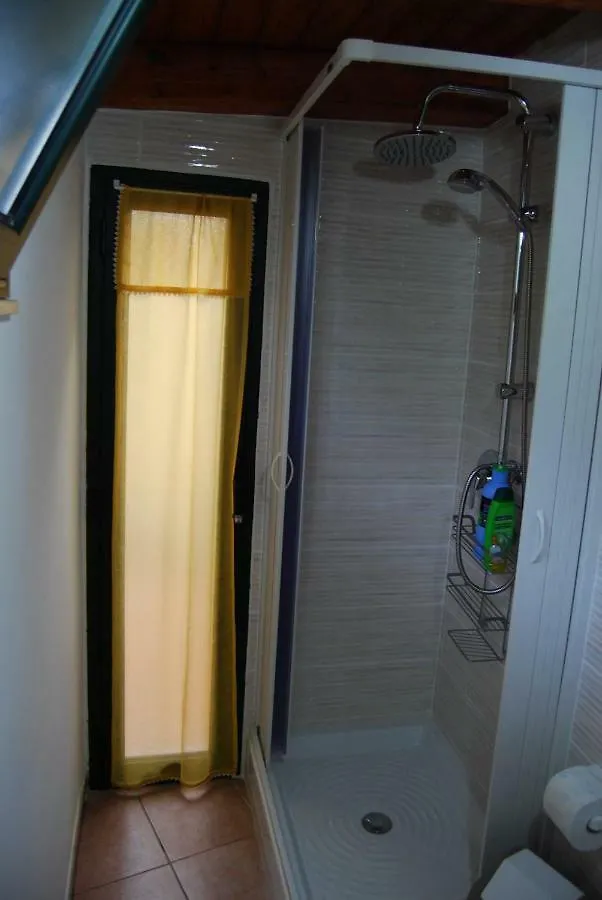 ***** La Casa Di Gio Apartment Caltanissetta Italy
