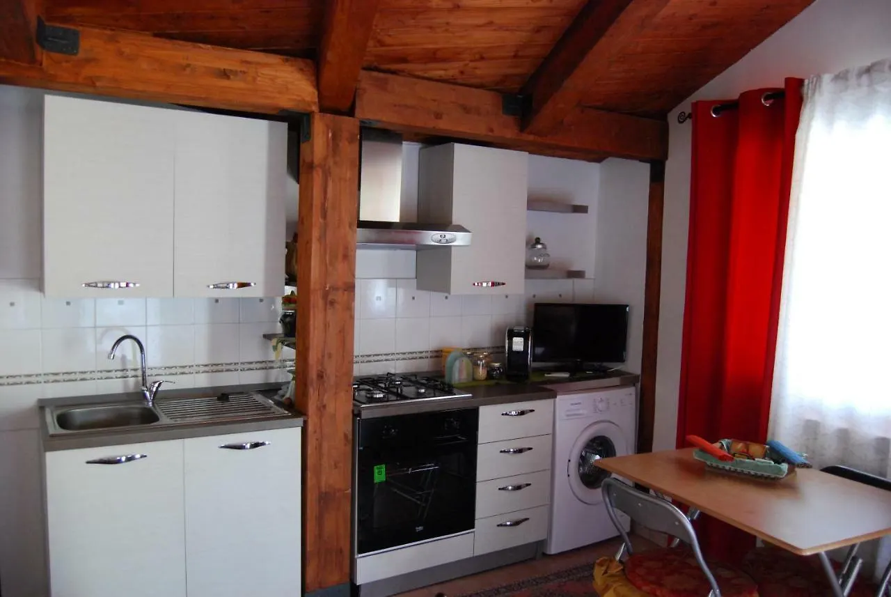 ***** La Casa Di Gio Apartment Caltanissetta