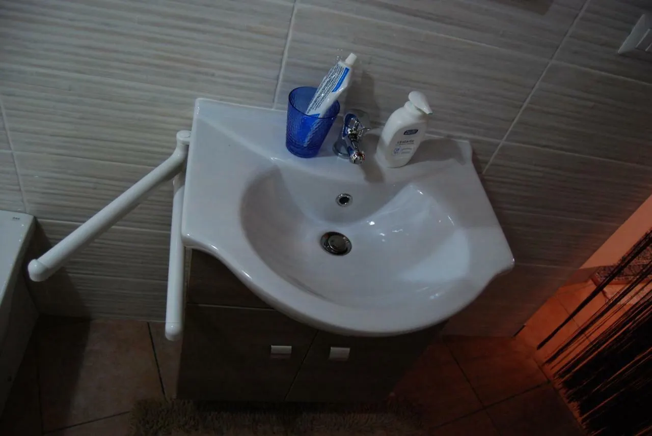 Ferienwohnung ***** La Casa Di Gio Caltanissetta 0*,  Italien