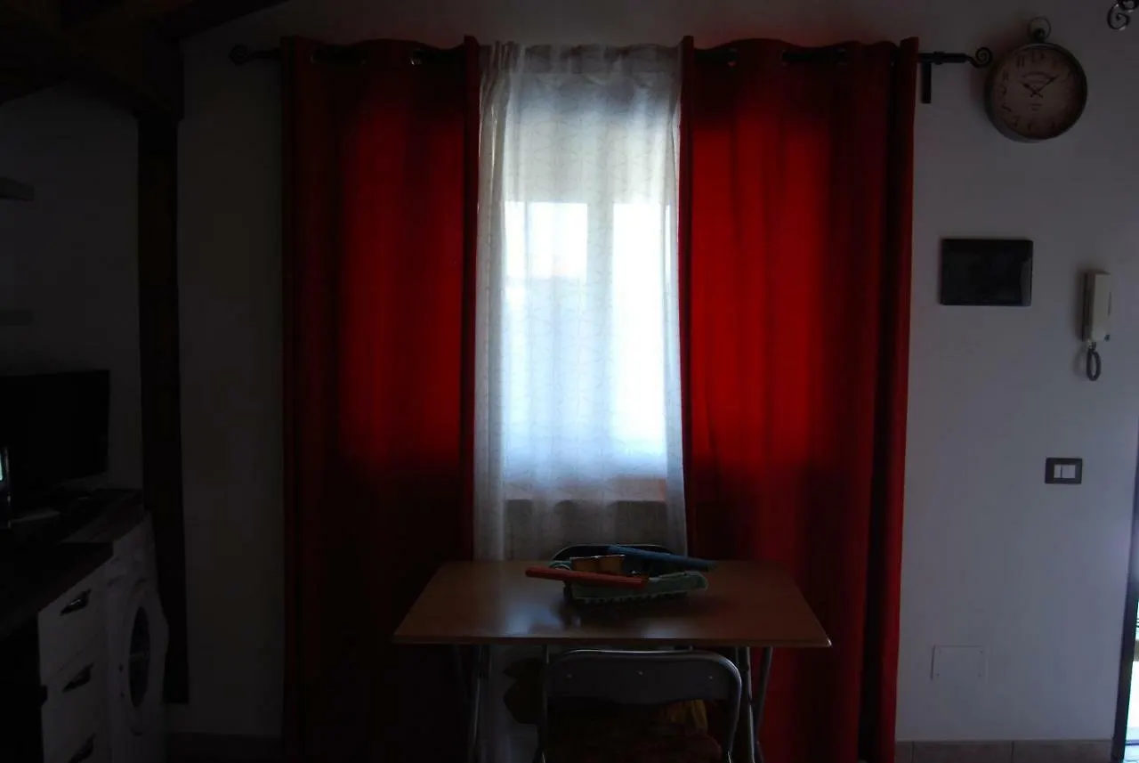 ***** La Casa Di Gio Apartment Caltanissetta