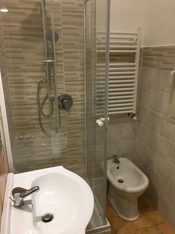 ***** La Casa Di Gio Apartment Caltanissetta