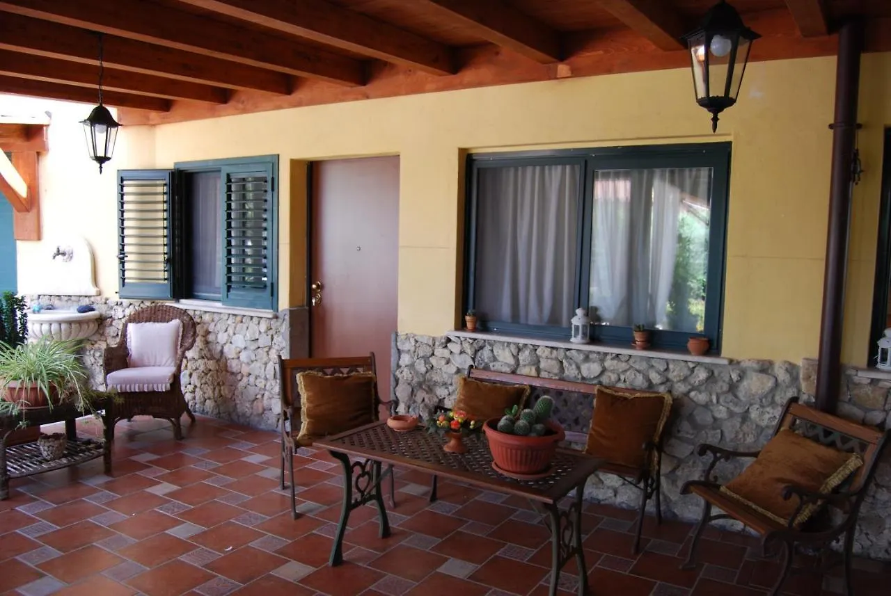 ***** La Casa Di Gio Apartment Caltanissetta
