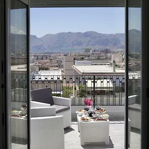  Apartamento The View