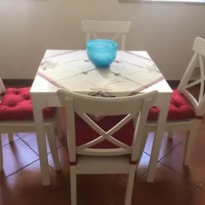  Apartamento Casa Mariu