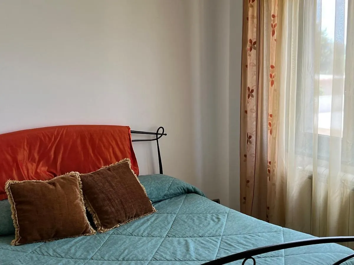 ***** La Casa Di Gio Apartment Caltanissetta