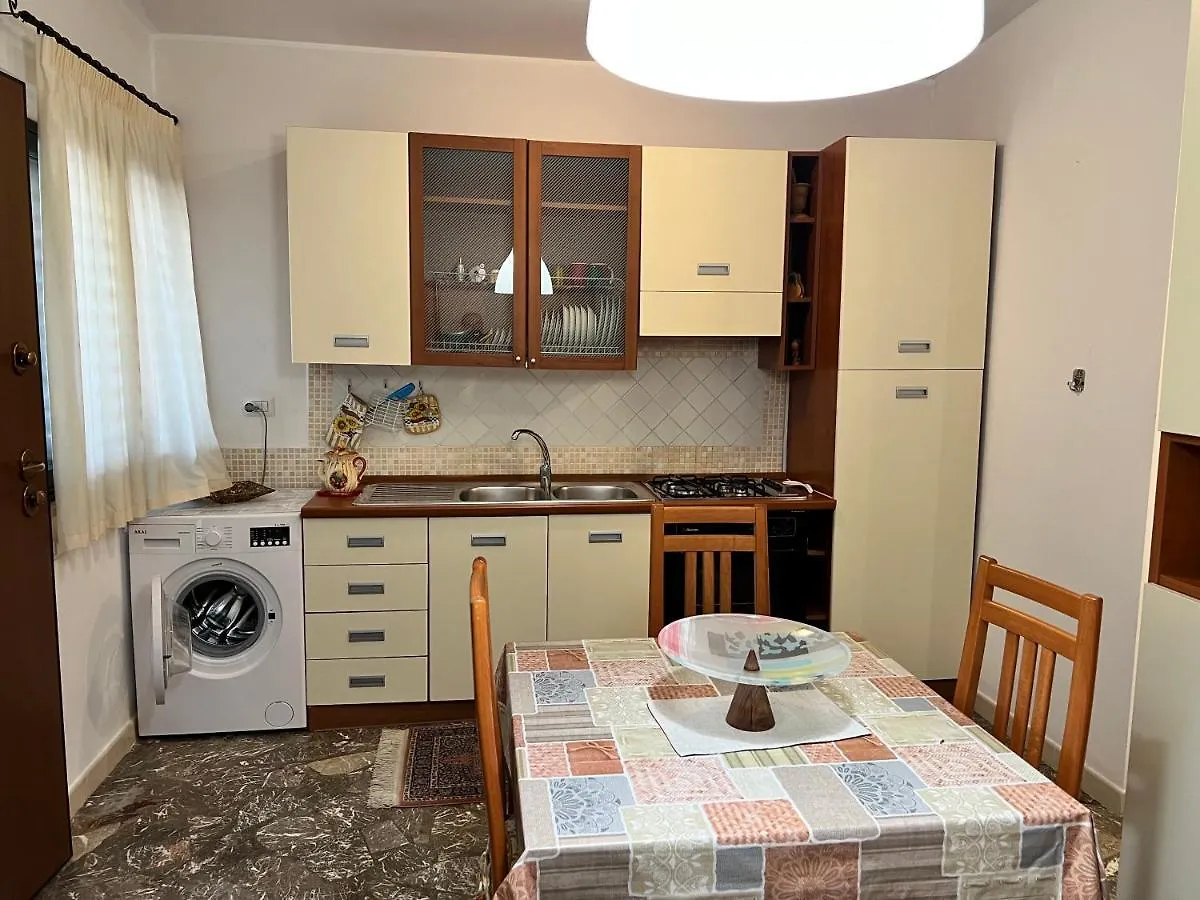 ***** La Casa Di Gio Apartment Caltanissetta Italy