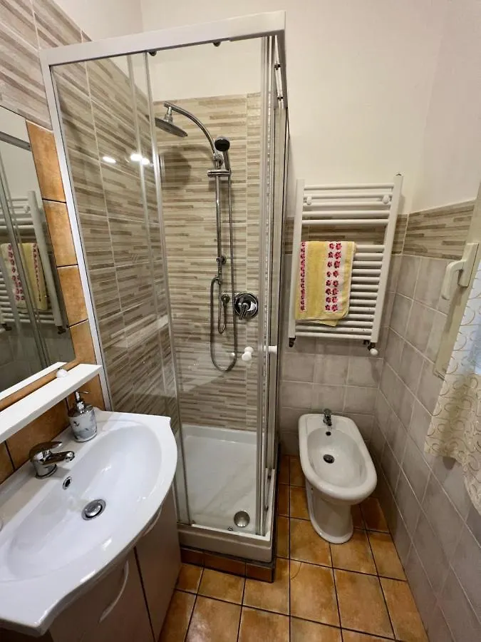 ***** La Casa Di Gio Apartment Caltanissetta