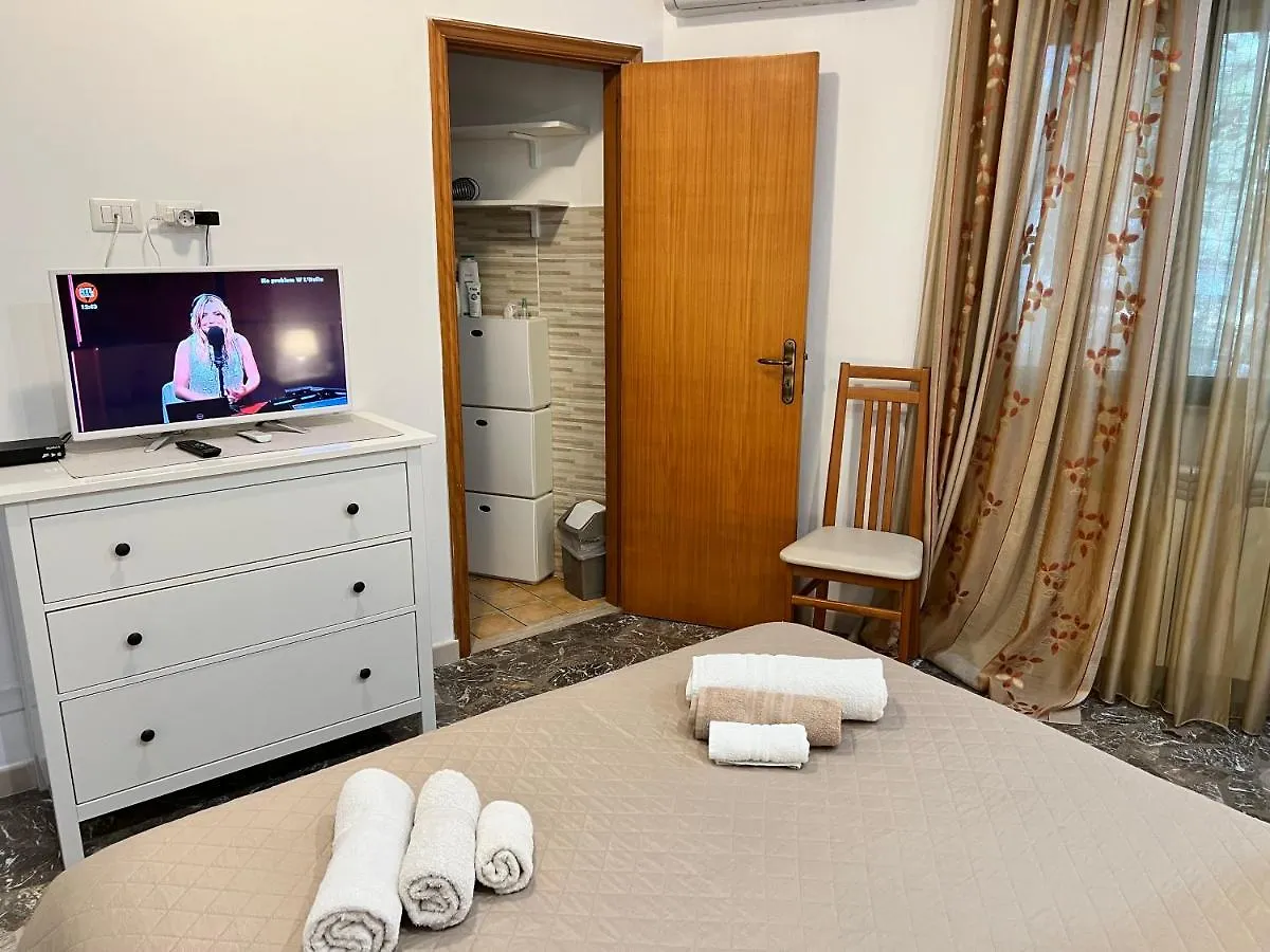 ***** La Casa Di Gio Apartment Caltanissetta Italy