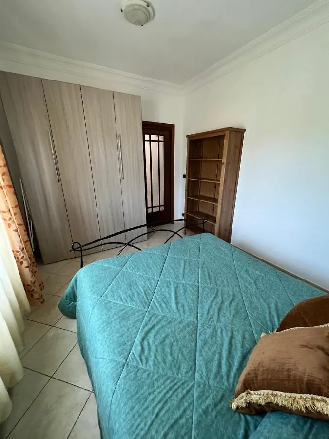 ***** La Casa Di Gio Apartment Caltanissetta Italy