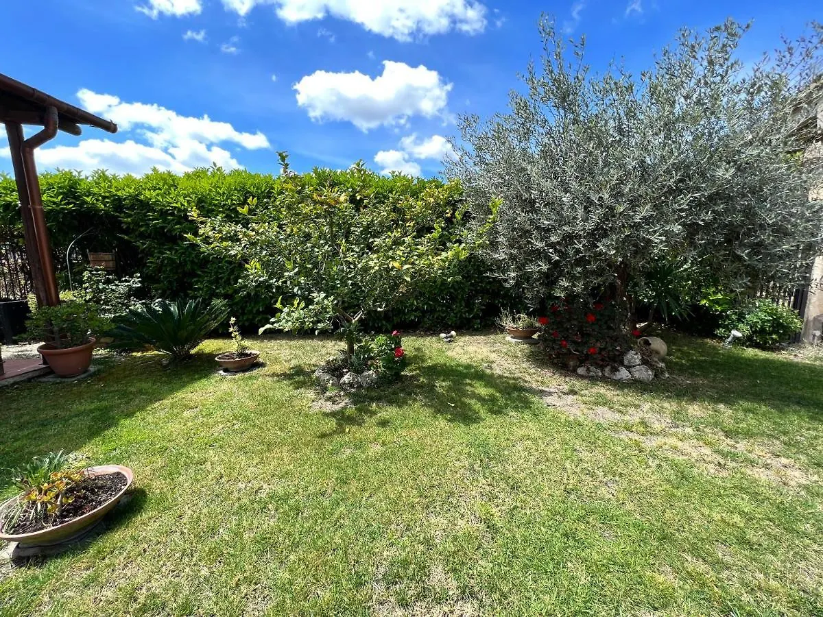 ***** La Casa Di Gio Apartment Caltanissetta