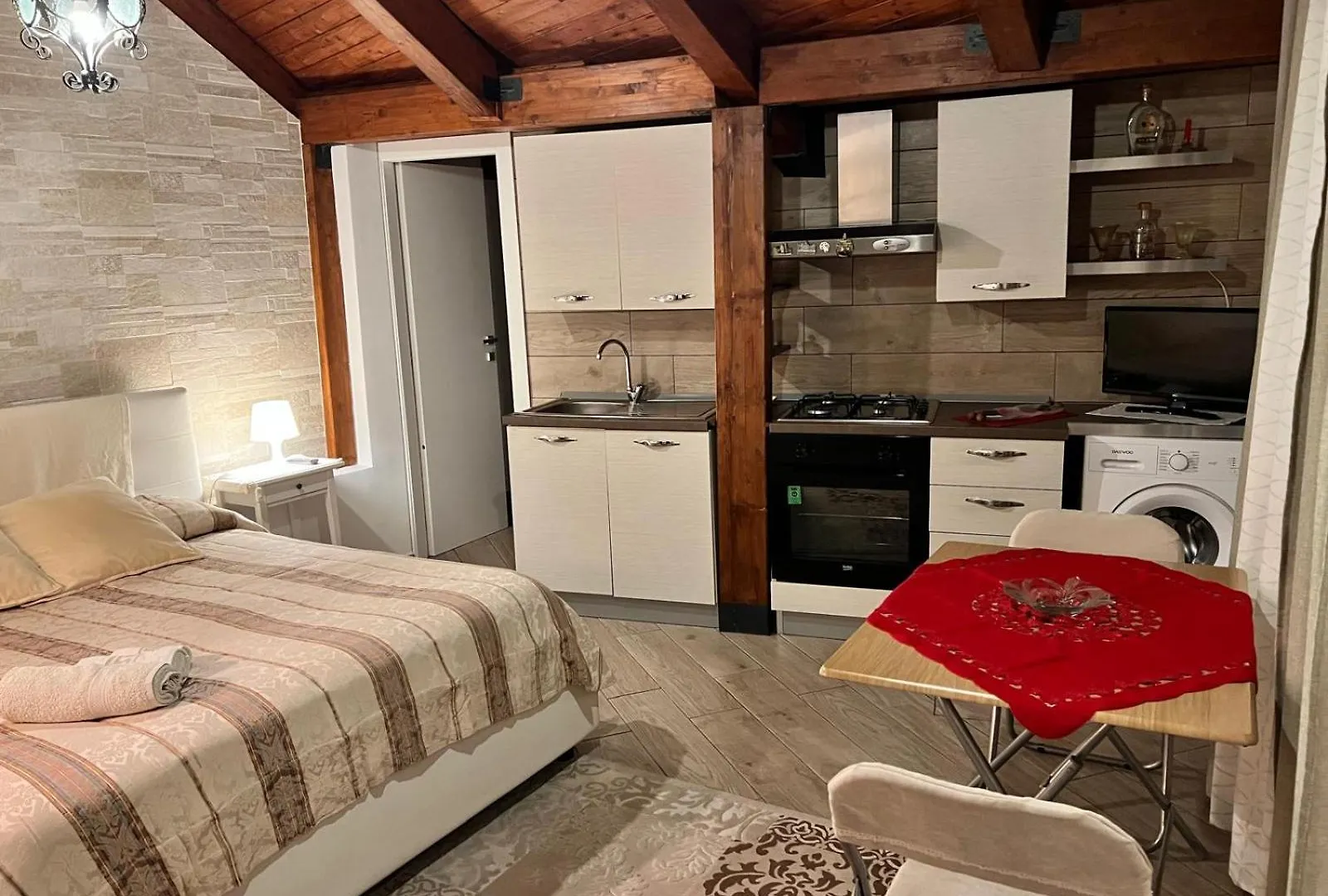 ***** La Casa Di Gio Apartment Caltanissetta