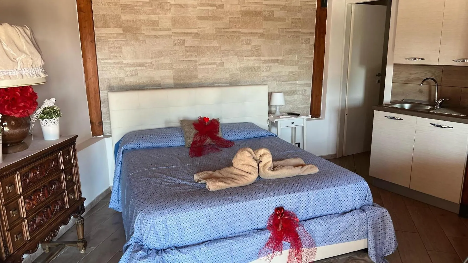 ***** La Casa Di Gio Apartment Caltanissetta Italy