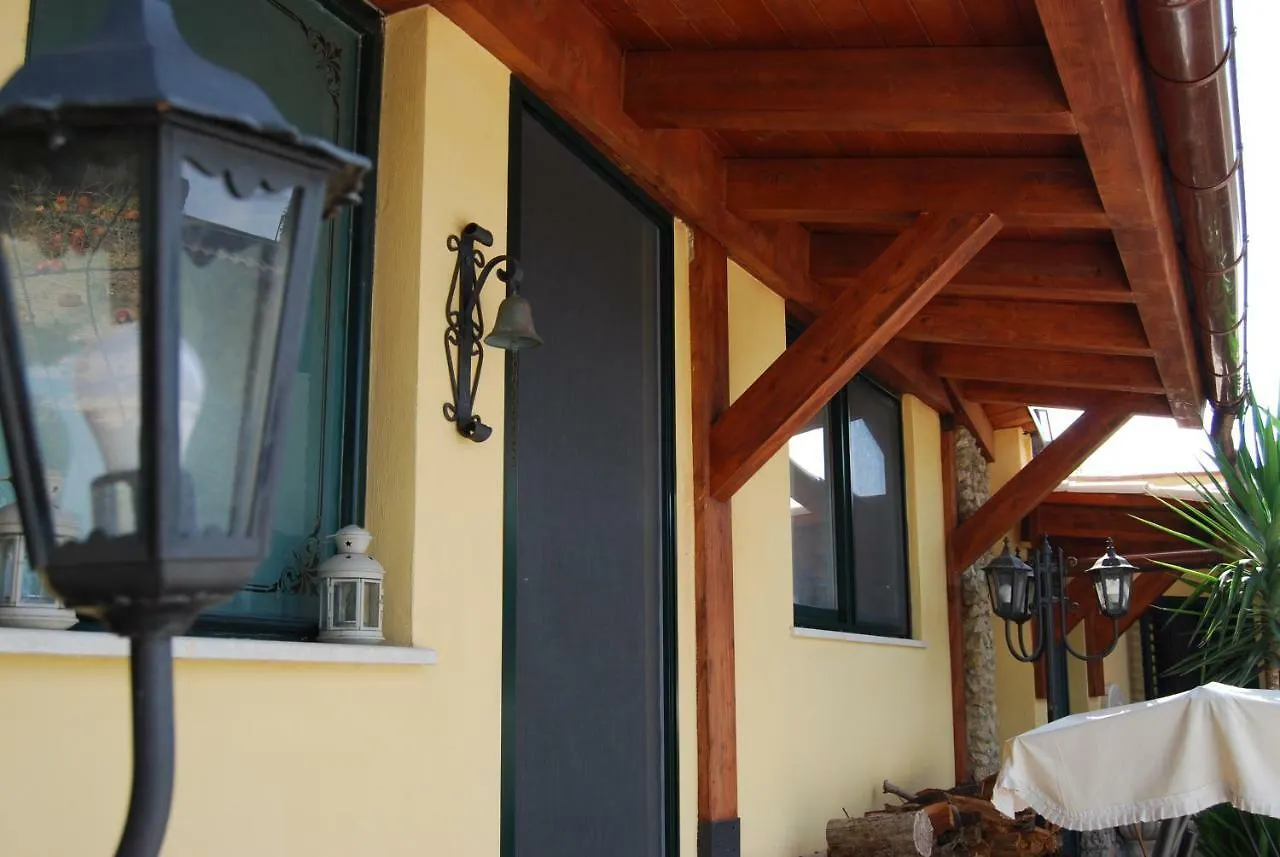 Апартаменты ***** La Casa Di Gio Кальтаниссетта