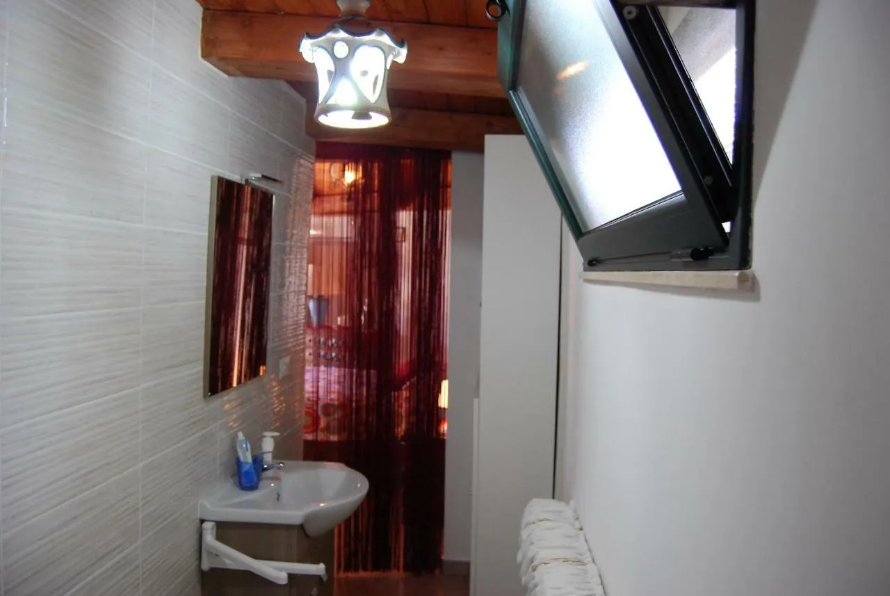 ***** La Casa Di Gio Apartment Caltanissetta 0*,