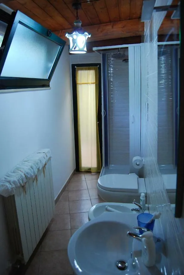 ***** La Casa Di Gio Apartment Caltanissetta