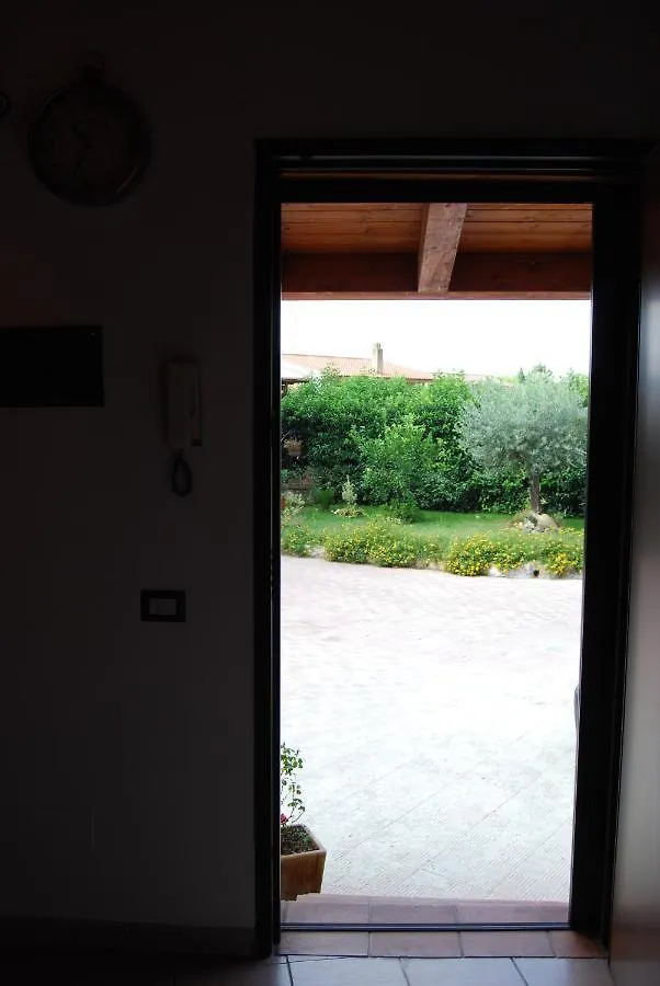 ***** La Casa Di Gio Apartment Caltanissetta